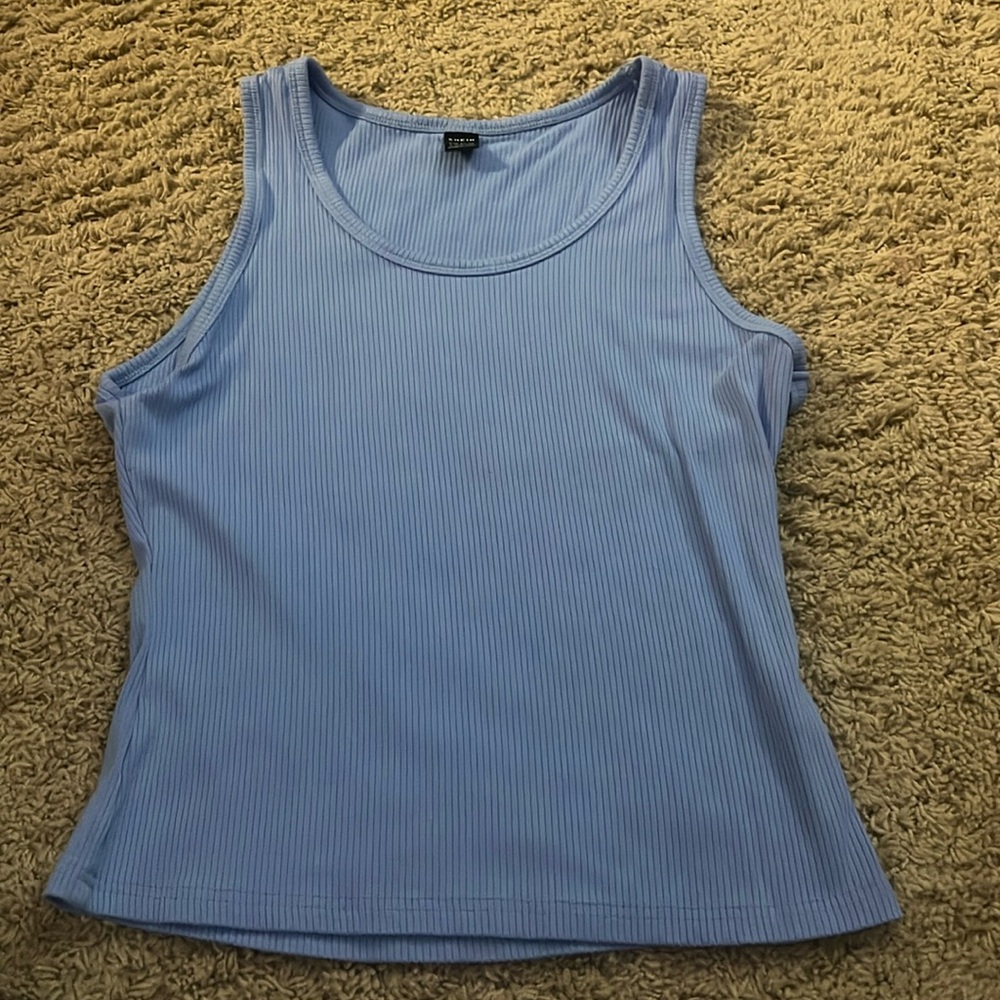 SHEIN Tank top